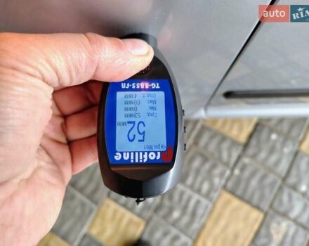 Серый Фольксваген Гольф, объемом двигателя 1.4 л и пробегом 220 тыс. км за 4500 $, фото 70 на Automoto.ua