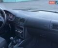 Серый Фольксваген Гольф, объемом двигателя 1.6 л и пробегом 199 тыс. км за 5400 $, фото 43 на Automoto.ua