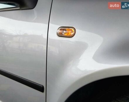 Серый Фольксваген Гольф, объемом двигателя 1.4 л и пробегом 220 тыс. км за 4500 $, фото 30 на Automoto.ua