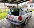 Серый Фольксваген Гольф, объемом двигателя 1.4 л и пробегом 220 тыс. км за 4500 $, фото 47 на Automoto.ua