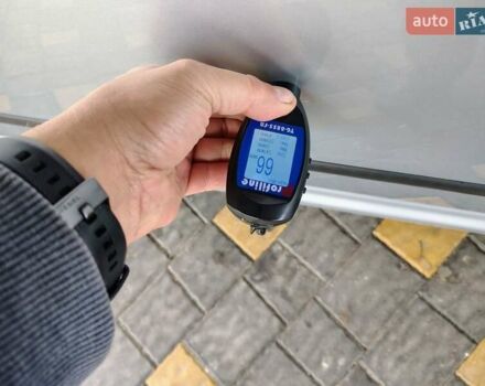 Серый Фольксваген Гольф, объемом двигателя 1.4 л и пробегом 220 тыс. км за 4500 $, фото 62 на Automoto.ua