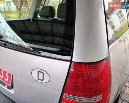 Серый Фольксваген Гольф, объемом двигателя 1.4 л и пробегом 220 тыс. км за 4500 $, фото 39 на Automoto.ua