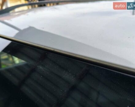 Серый Фольксваген Гольф, объемом двигателя 1.4 л и пробегом 220 тыс. км за 4500 $, фото 16 на Automoto.ua