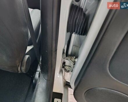 Серый Фольксваген Гольф, объемом двигателя 1.4 л и пробегом 220 тыс. км за 4500 $, фото 87 на Automoto.ua