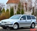 Серый Фольксваген Гольф, объемом двигателя 16 л и пробегом 149 тыс. км за 5850 $, фото 1 на Automoto.ua