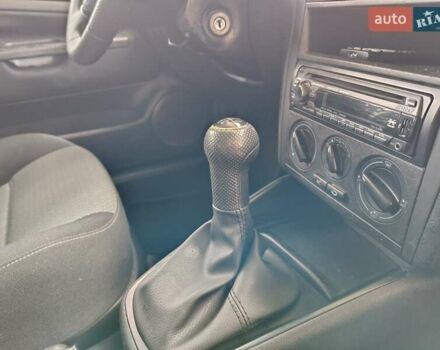 Серый Фольксваген Гольф, объемом двигателя 1.4 л и пробегом 220 тыс. км за 4500 $, фото 93 на Automoto.ua