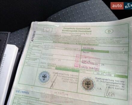 Серый Фольксваген Гольф, объемом двигателя 1.4 л и пробегом 220 тыс. км за 4500 $, фото 94 на Automoto.ua