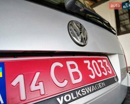 Серый Фольксваген Гольф, объемом двигателя 1.4 л и пробегом 220 тыс. км за 4500 $, фото 38 на Automoto.ua