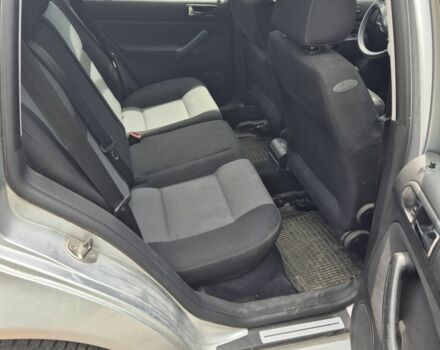 Сірий Фольксваген Гольф, об'ємом двигуна 1.9 л та пробігом 140 тис. км за 5500 $, фото 5 на Automoto.ua