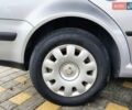 Серый Фольксваген Гольф, объемом двигателя 1.4 л и пробегом 220 тыс. км за 4500 $, фото 36 на Automoto.ua