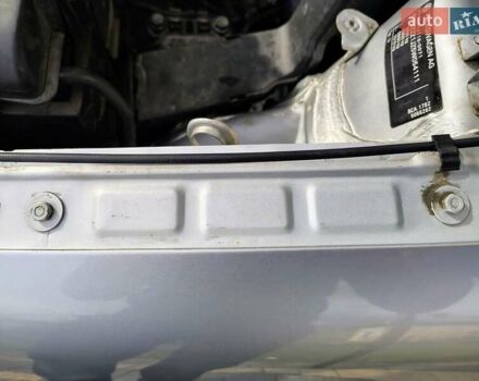 Серый Фольксваген Гольф, объемом двигателя 1.4 л и пробегом 220 тыс. км за 4500 $, фото 95 на Automoto.ua