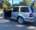 Серый Фольксваген Гольф, объемом двигателя 1.4 л и пробегом 276 тыс. км за 4000 $, фото 1 на Automoto.ua