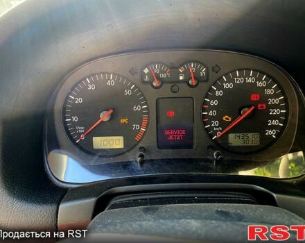 Серый Фольксваген Гольф, объемом двигателя 1.6 л и пробегом 144 тыс. км за 4500 $, фото 2 на Automoto.ua