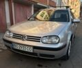 Серый Фольксваген Гольф, объемом двигателя 1.6 л и пробегом 261 тыс. км за 4400 $, фото 1 на Automoto.ua