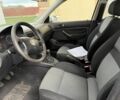 Серый Фольксваген Гольф, объемом двигателя 1.4 л и пробегом 220 тыс. км за 4200 $, фото 7 на Automoto.ua
