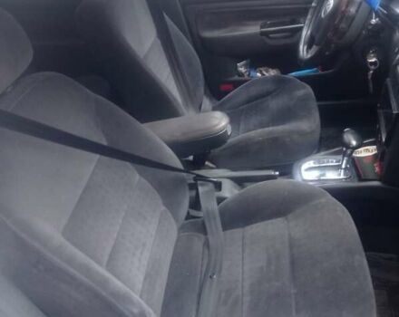 Серый Фольксваген Гольф, объемом двигателя 1.6 л и пробегом 302 тыс. км за 4400 $, фото 3 на Automoto.ua