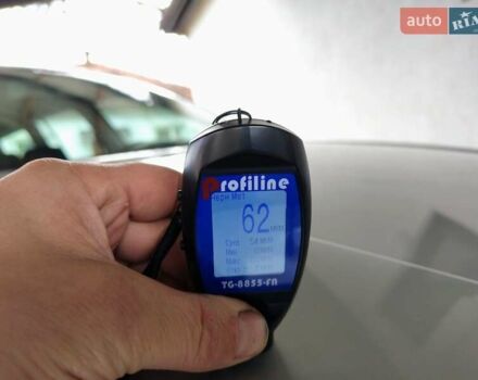 Серый Фольксваген Гольф, объемом двигателя 1.4 л и пробегом 220 тыс. км за 4500 $, фото 58 на Automoto.ua