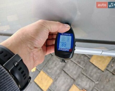 Серый Фольксваген Гольф, объемом двигателя 1.4 л и пробегом 220 тыс. км за 4500 $, фото 59 на Automoto.ua