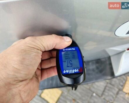 Серый Фольксваген Гольф, объемом двигателя 1.4 л и пробегом 220 тыс. км за 4500 $, фото 57 на Automoto.ua