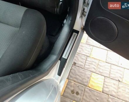 Серый Фольксваген Гольф, объемом двигателя 1.4 л и пробегом 220 тыс. км за 4500 $, фото 86 на Automoto.ua