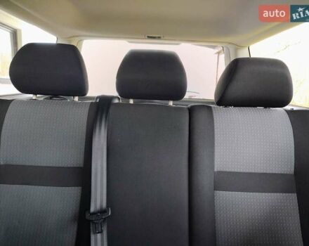 Серый Фольксваген Гольф, объемом двигателя 1.4 л и пробегом 220 тыс. км за 4500 $, фото 84 на Automoto.ua