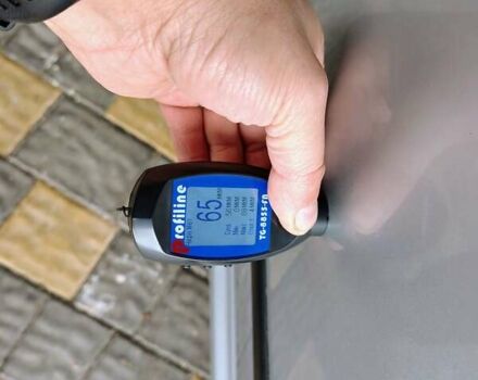 Серый Фольксваген Гольф, объемом двигателя 1.4 л и пробегом 220 тыс. км за 4500 $, фото 68 на Automoto.ua