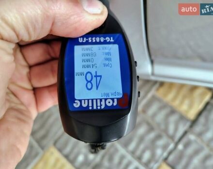 Серый Фольксваген Гольф, объемом двигателя 1.4 л и пробегом 220 тыс. км за 4500 $, фото 71 на Automoto.ua