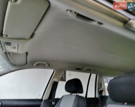 Серый Фольксваген Гольф, объемом двигателя 1.4 л и пробегом 220 тыс. км за 4500 $, фото 77 на Automoto.ua