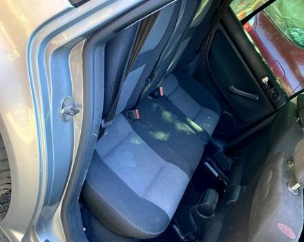 Серый Фольксваген Гольф, объемом двигателя 1.6 л и пробегом 144 тыс. км за 4500 $, фото 3 на Automoto.ua