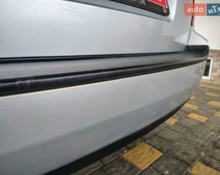 Серый Фольксваген Гольф, объемом двигателя 1.4 л и пробегом 220 тыс. км за 4500 $, фото 40 на Automoto.ua