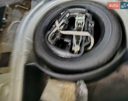 Серый Фольксваген Гольф, объемом двигателя 1.4 л и пробегом 220 тыс. км за 4500 $, фото 50 на Automoto.ua