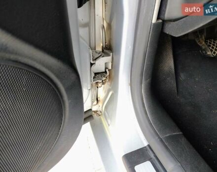 Серый Фольксваген Гольф, объемом двигателя 1.4 л и пробегом 220 тыс. км за 4500 $, фото 75 на Automoto.ua