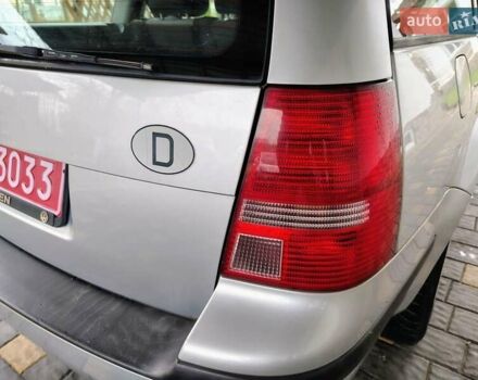 Серый Фольксваген Гольф, объемом двигателя 1.4 л и пробегом 220 тыс. км за 4500 $, фото 41 на Automoto.ua