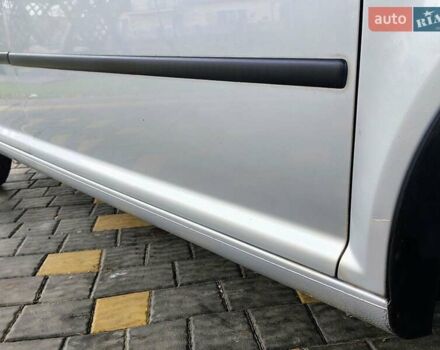 Серый Фольксваген Гольф, объемом двигателя 1.4 л и пробегом 220 тыс. км за 4500 $, фото 29 на Automoto.ua