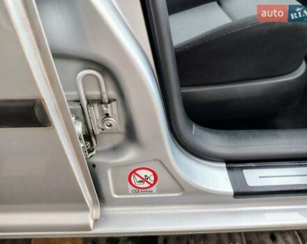 Серый Фольксваген Гольф, объемом двигателя 1.4 л и пробегом 220 тыс. км за 4500 $, фото 90 на Automoto.ua