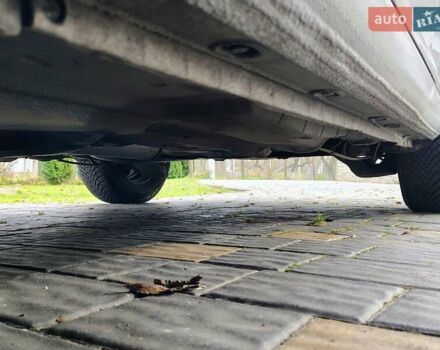 Серый Фольксваген Гольф, объемом двигателя 1.4 л и пробегом 220 тыс. км за 4500 $, фото 28 на Automoto.ua