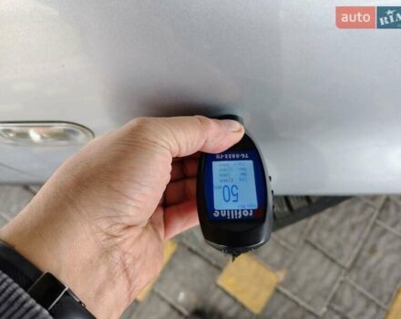 Серый Фольксваген Гольф, объемом двигателя 1.4 л и пробегом 220 тыс. км за 4500 $, фото 63 на Automoto.ua