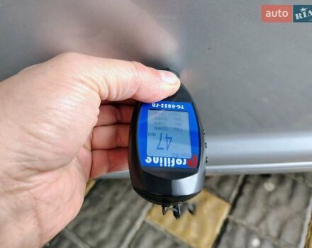 Серый Фольксваген Гольф, объемом двигателя 1.4 л и пробегом 220 тыс. км за 4500 $, фото 66 на Automoto.ua