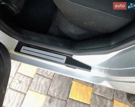 Серый Фольксваген Гольф, объемом двигателя 1.4 л и пробегом 220 тыс. км за 4500 $, фото 83 на Automoto.ua