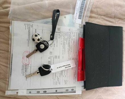 Сірий Фольксваген Гольф, об'ємом двигуна 2 л та пробігом 191 тис. км за 4200 $, фото 4 на Automoto.ua