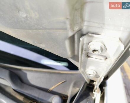 Серый Фольксваген Гольф, объемом двигателя 1.4 л и пробегом 220 тыс. км за 4500 $, фото 97 на Automoto.ua