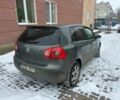 Серый Фольксваген Гольф, объемом двигателя 1.9 л и пробегом 345 тыс. км за 1850 $, фото 1 на Automoto.ua
