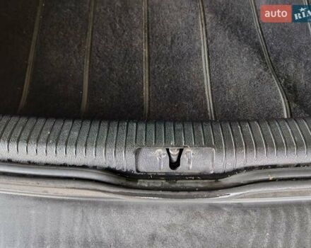Серый Фольксваген Гольф, объемом двигателя 1.4 л и пробегом 220 тыс. км за 4500 $, фото 54 на Automoto.ua
