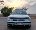 Сірий Фольксваген Гольф, об'ємом двигуна 1.98 л та пробігом 283 тис. км за 4999 $, фото 1 на Automoto.ua