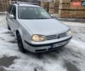 Сірий Фольксваген Гольф, об'ємом двигуна 1.39 л та пробігом 300 тис. км за 3200 $, фото 1 на Automoto.ua