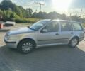 Сірий Фольксваген Гольф, об'ємом двигуна 1.9 л та пробігом 350 тис. км за 1800 $, фото 1 на Automoto.ua