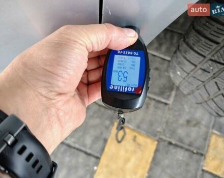 Серый Фольксваген Гольф, объемом двигателя 1.4 л и пробегом 220 тыс. км за 4500 $, фото 64 на Automoto.ua