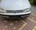Серый Фольксваген Гольф, объемом двигателя 1.4 л и пробегом 220 тыс. км за 4200 $, фото 3 на Automoto.ua
