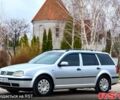 Серый Фольксваген Гольф, объемом двигателя 16 л и пробегом 149 тыс. км за 5850 $, фото 4 на Automoto.ua