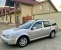 Серый Фольксваген Гольф, объемом двигателя 1.9 л и пробегом 250 тыс. км за 4900 $, фото 6 на Automoto.ua